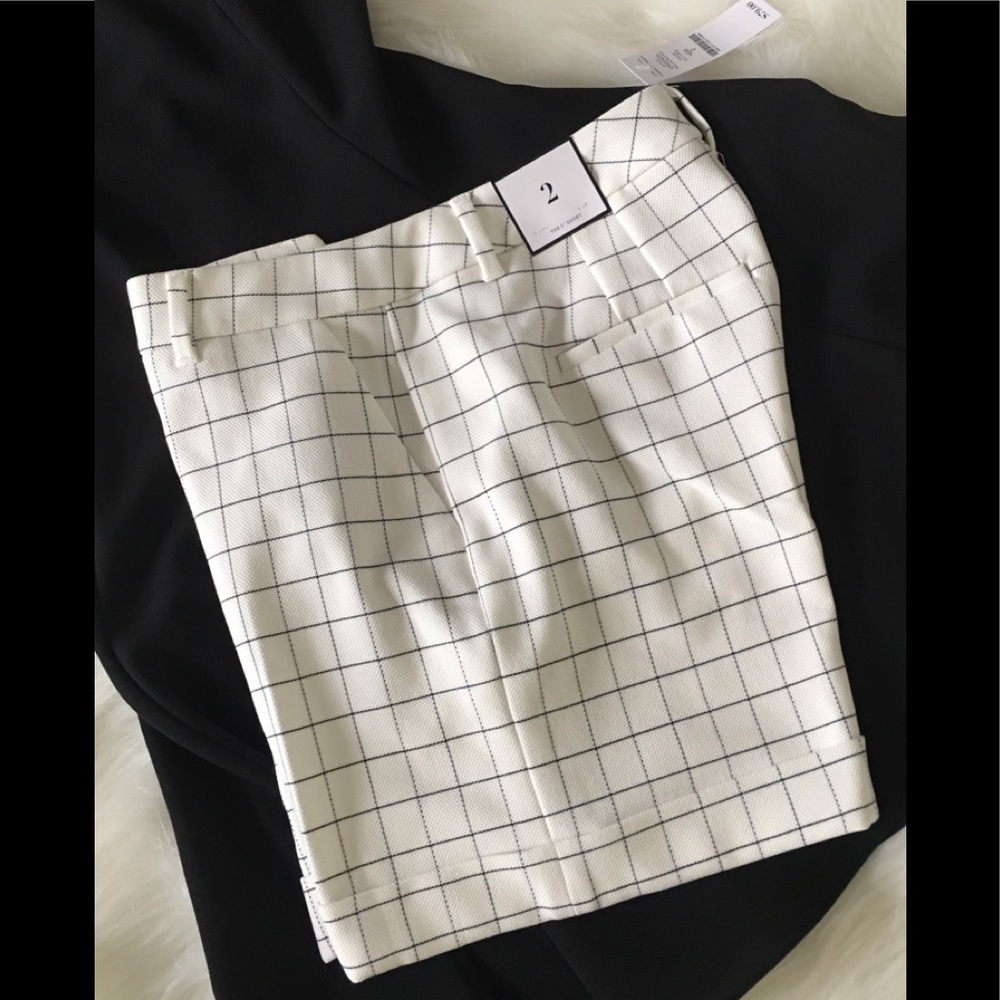 WHBM Shorts